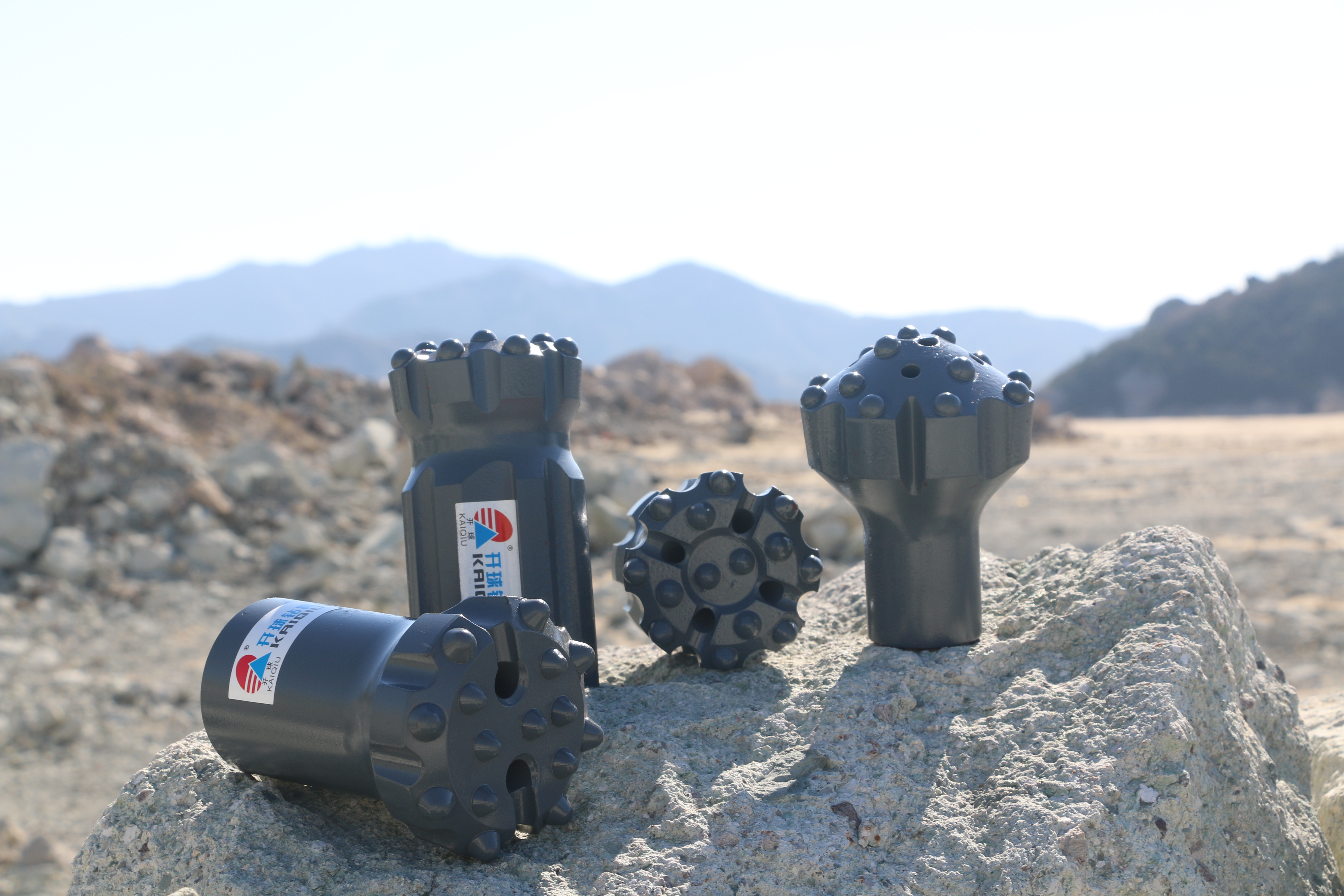 为什么潜孔锤会失去冲击力